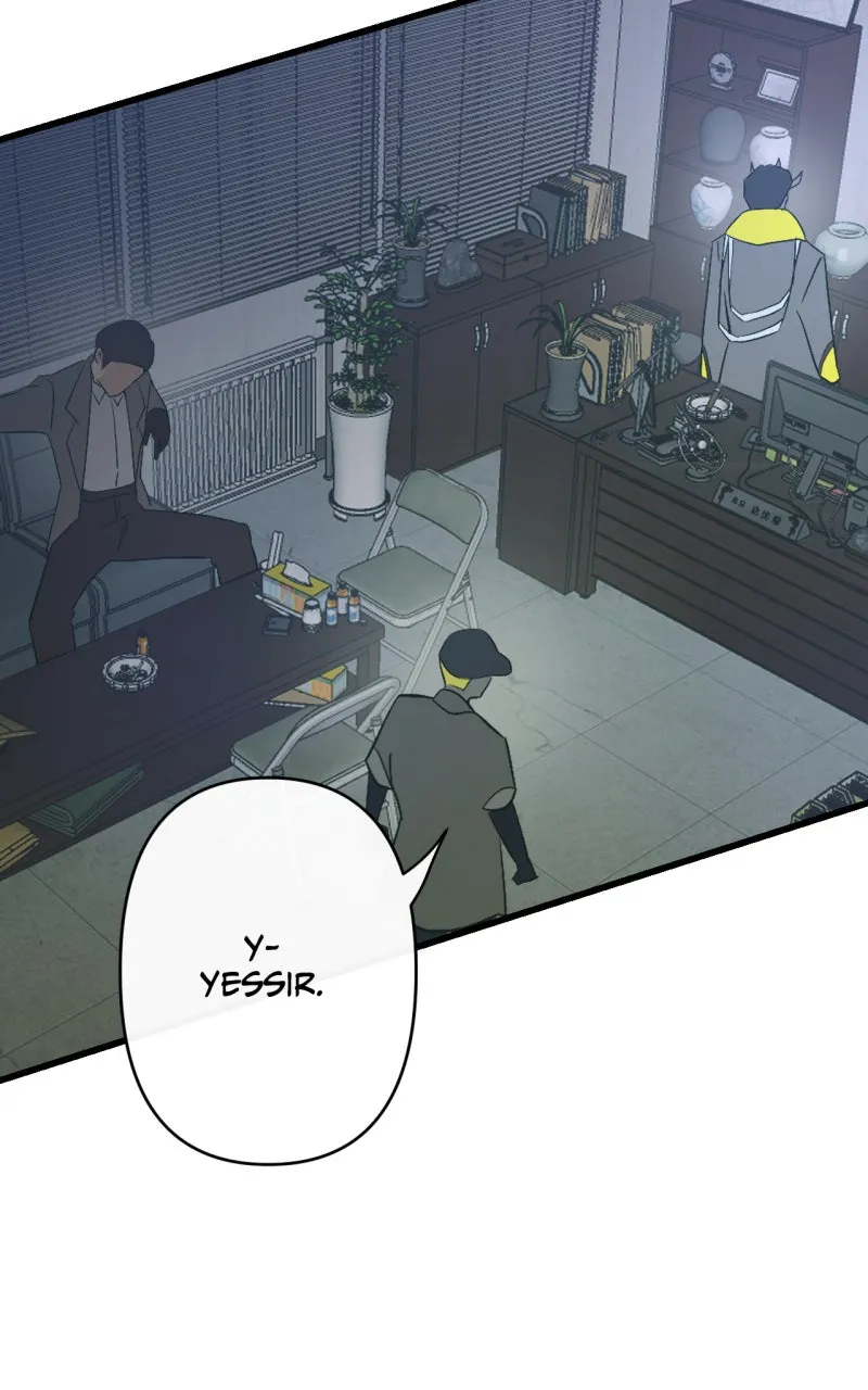 Ari, San, and the Reaper Chapter 35 page 42 - 