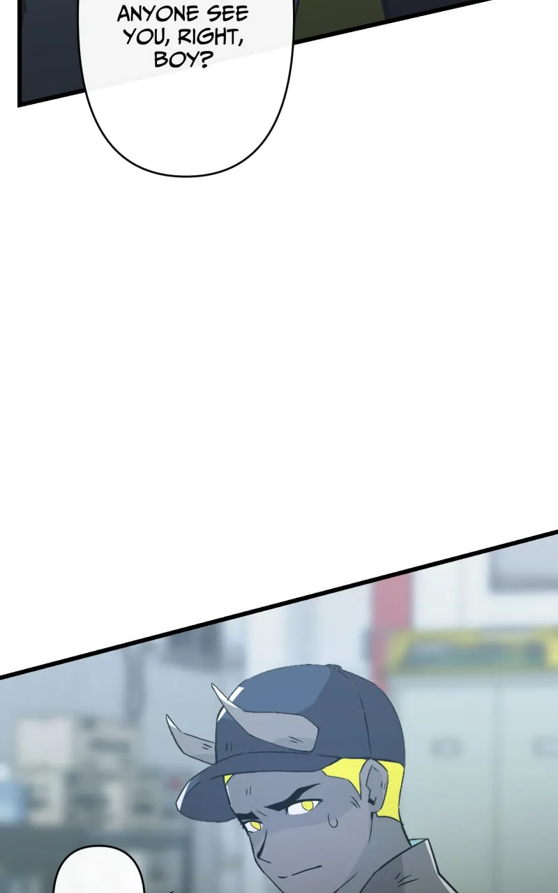 Ari, San, and the Reaper Chapter 35 page 44 - 