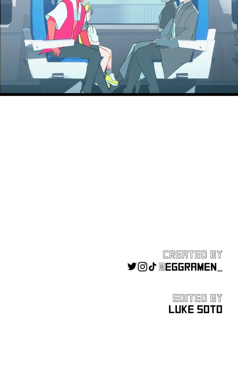 Ari, San, and the Reaper Chapter 35 page 49 - 