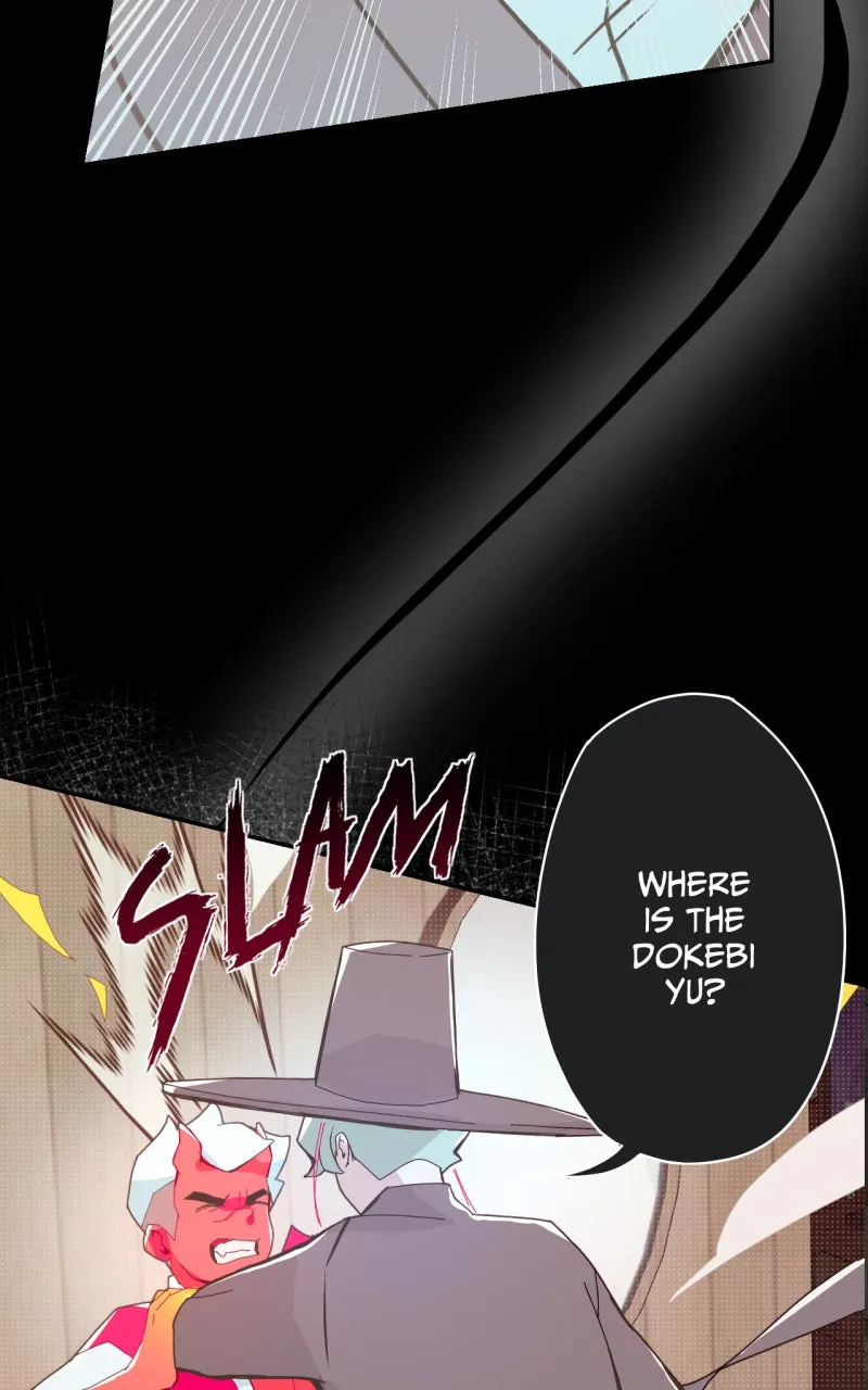 Ari, San, and the Reaper Chapter 35 page 7 - 