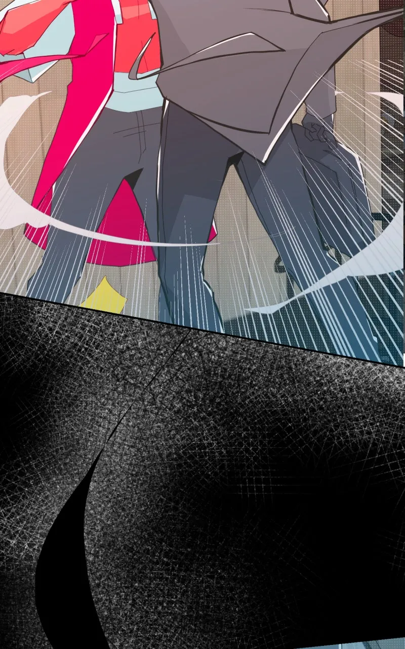 Ari, San, and the Reaper Chapter 35 page 8 - 