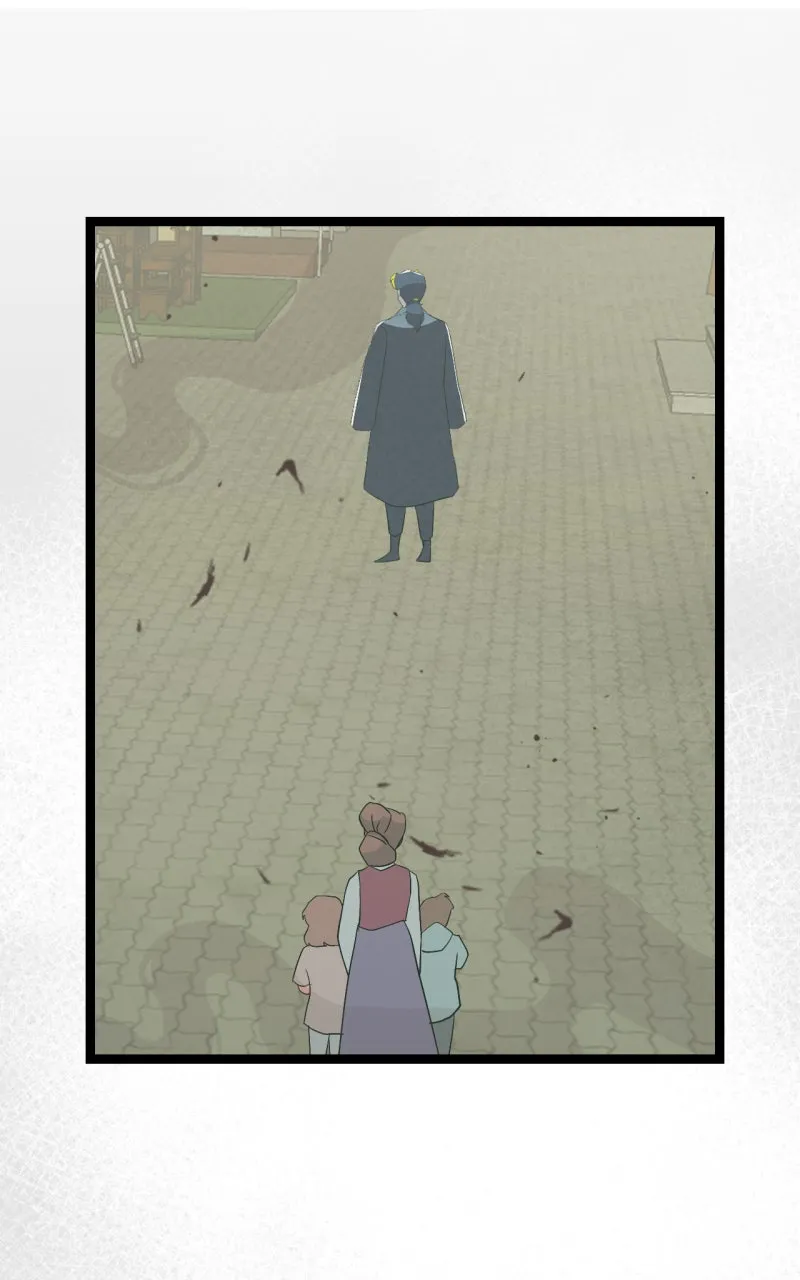 Ari, San, and the Reaper Chapter 36 page 1 - 