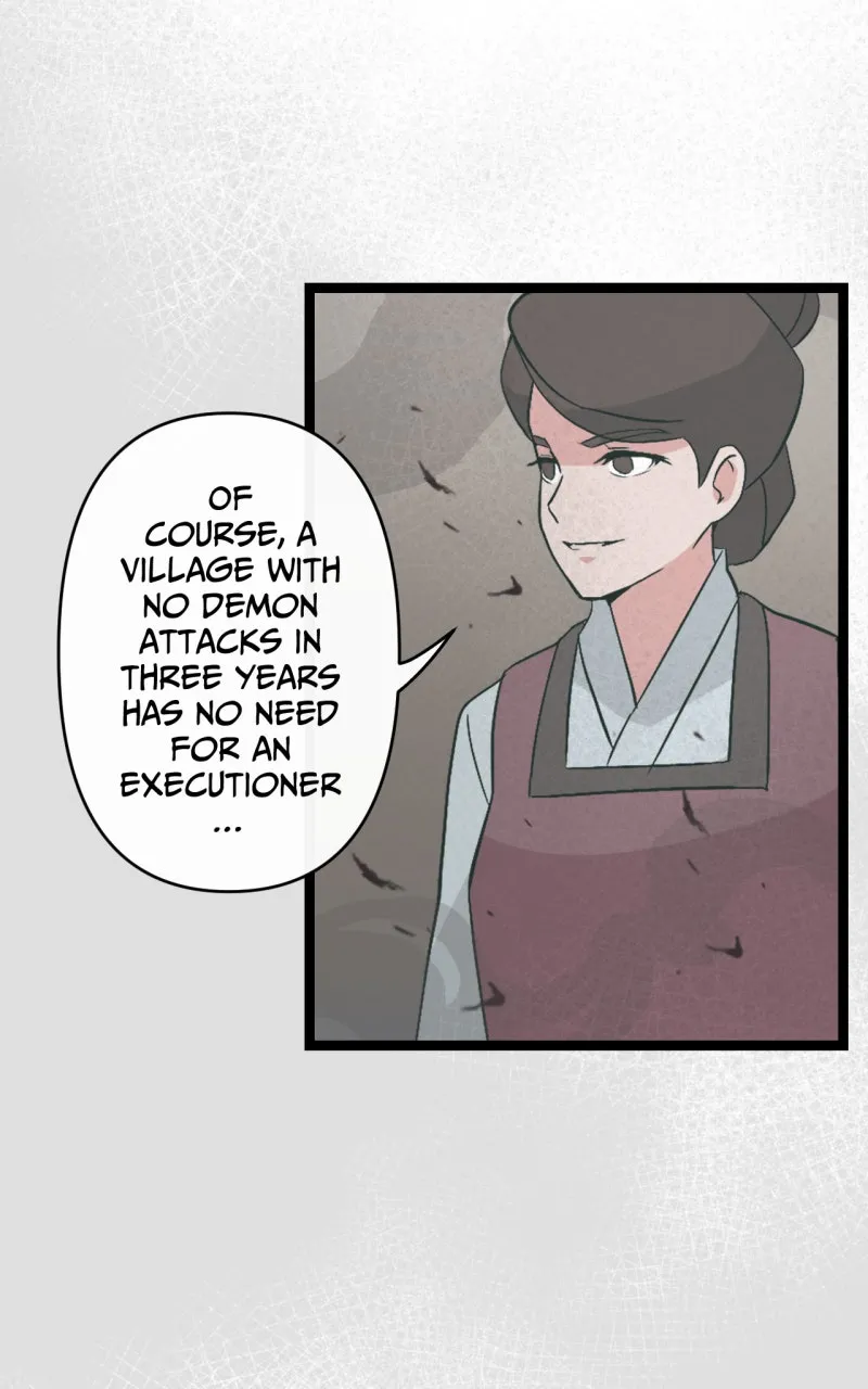 Ari, San, and the Reaper Chapter 36 page 2 - 