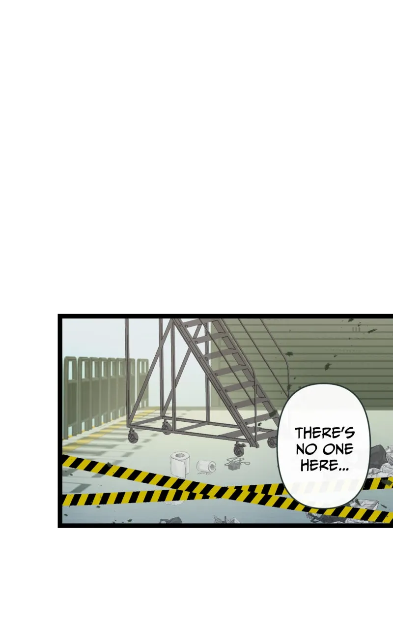Ari, San, and the Reaper Chapter 36 page 12 - 