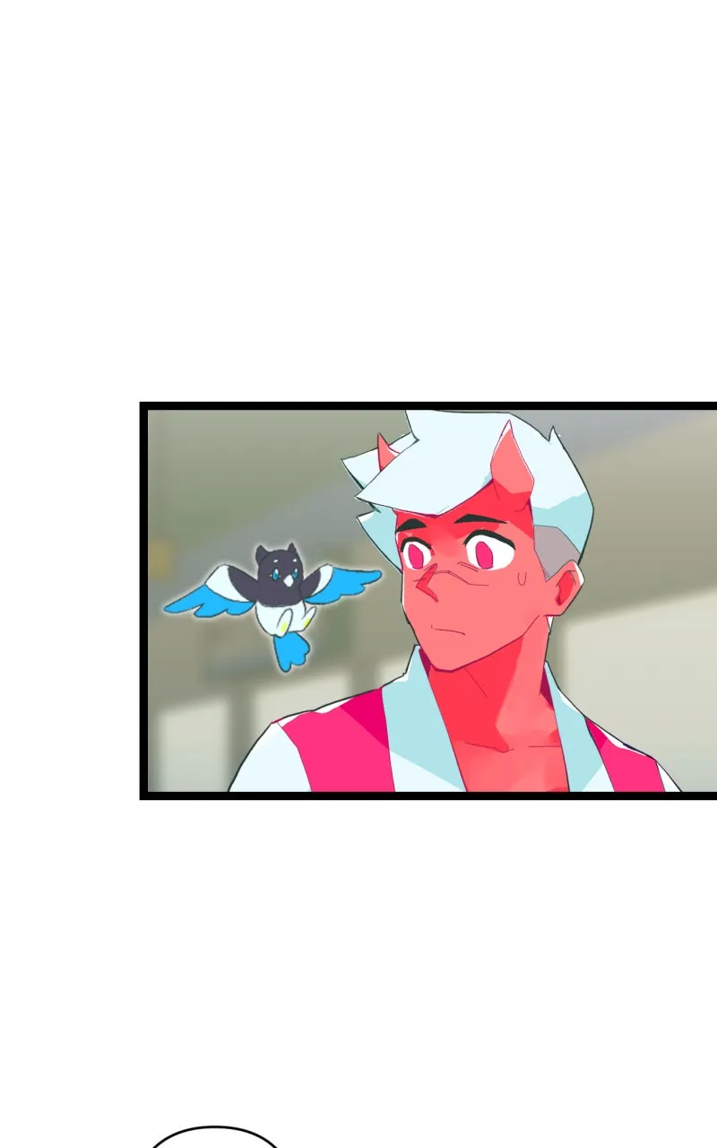 Ari, San, and the Reaper Chapter 36 page 14 - 