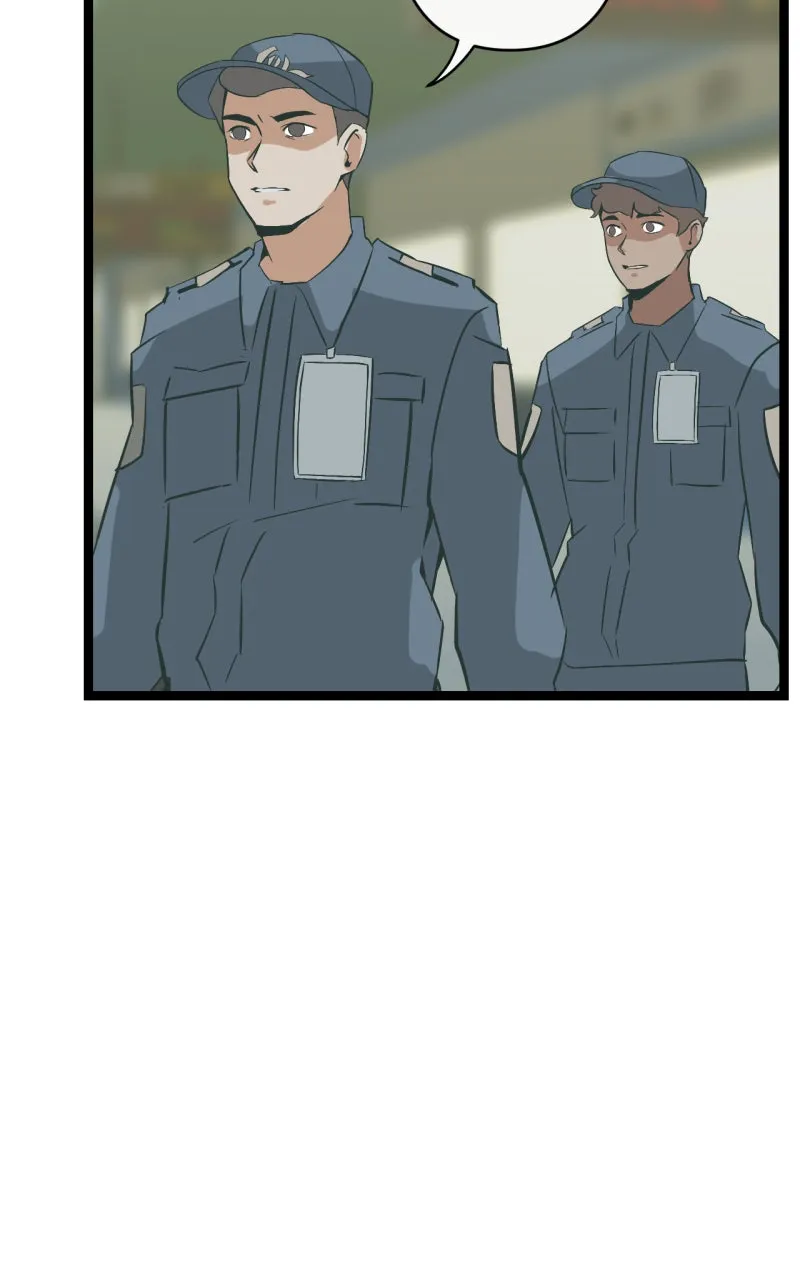 Ari, San, and the Reaper Chapter 36 page 18 - 