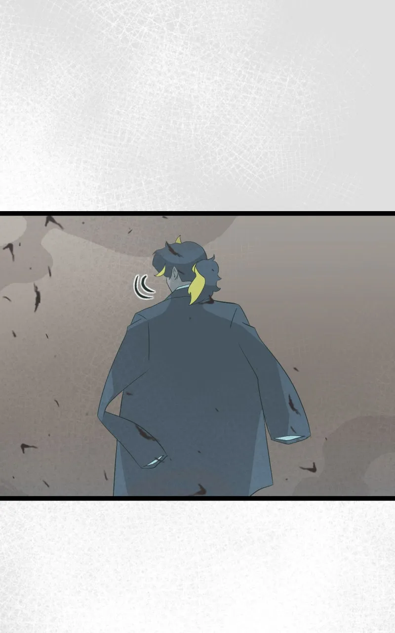 Ari, San, and the Reaper Chapter 36 page 3 - 