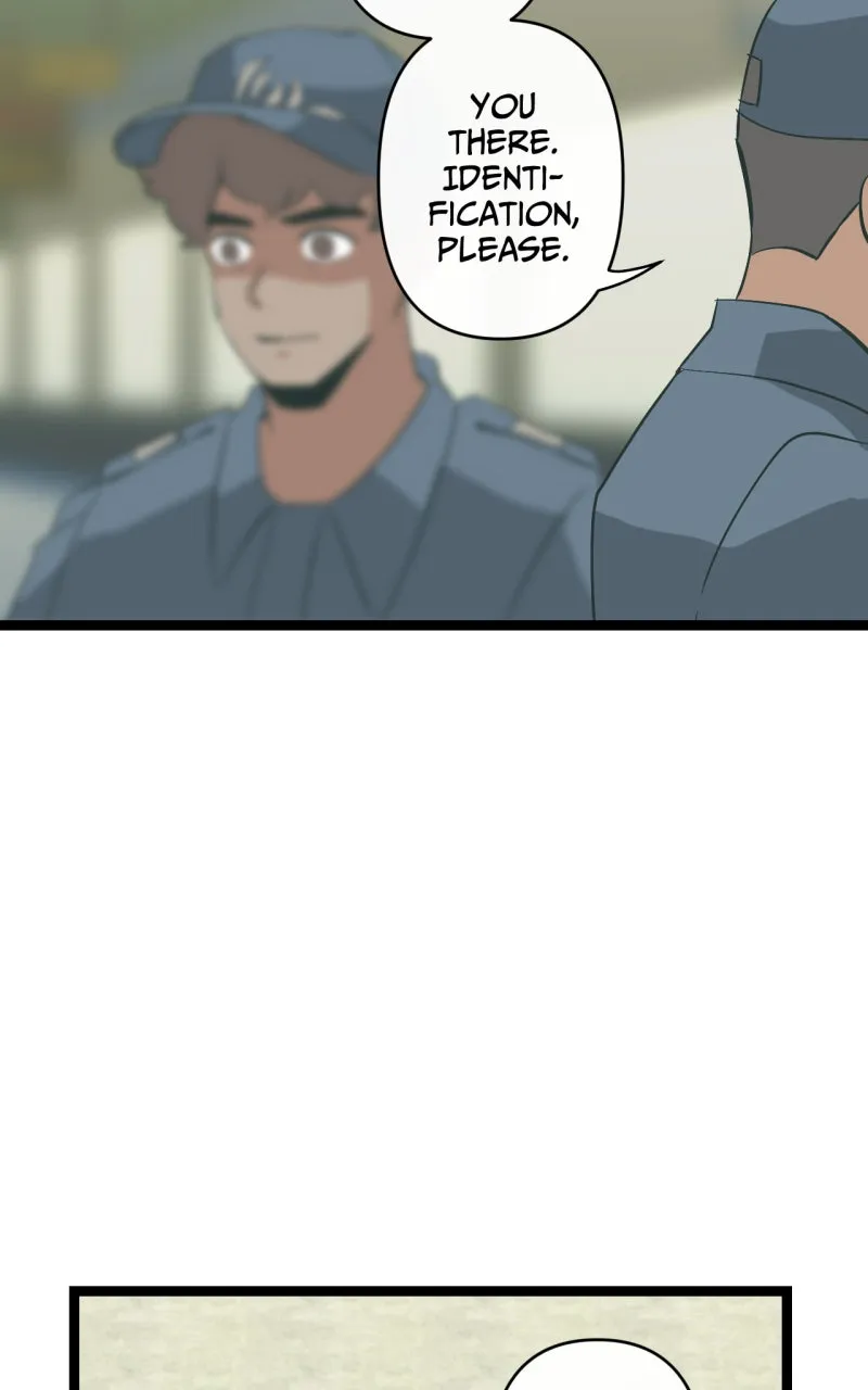 Ari, San, and the Reaper Chapter 36 page 25 - 