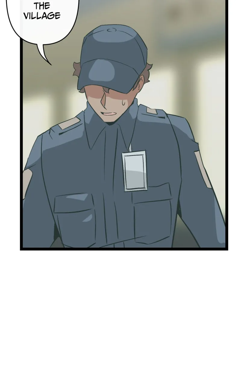 Ari, San, and the Reaper Chapter 36 page 30 - 