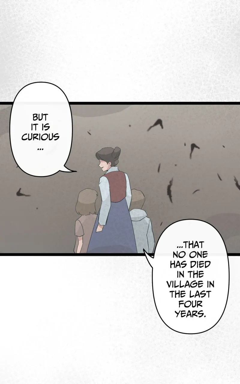 Ari, San, and the Reaper Chapter 36 page 4 - 