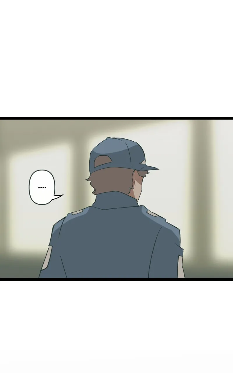 Ari, San, and the Reaper Chapter 36 page 33 - 