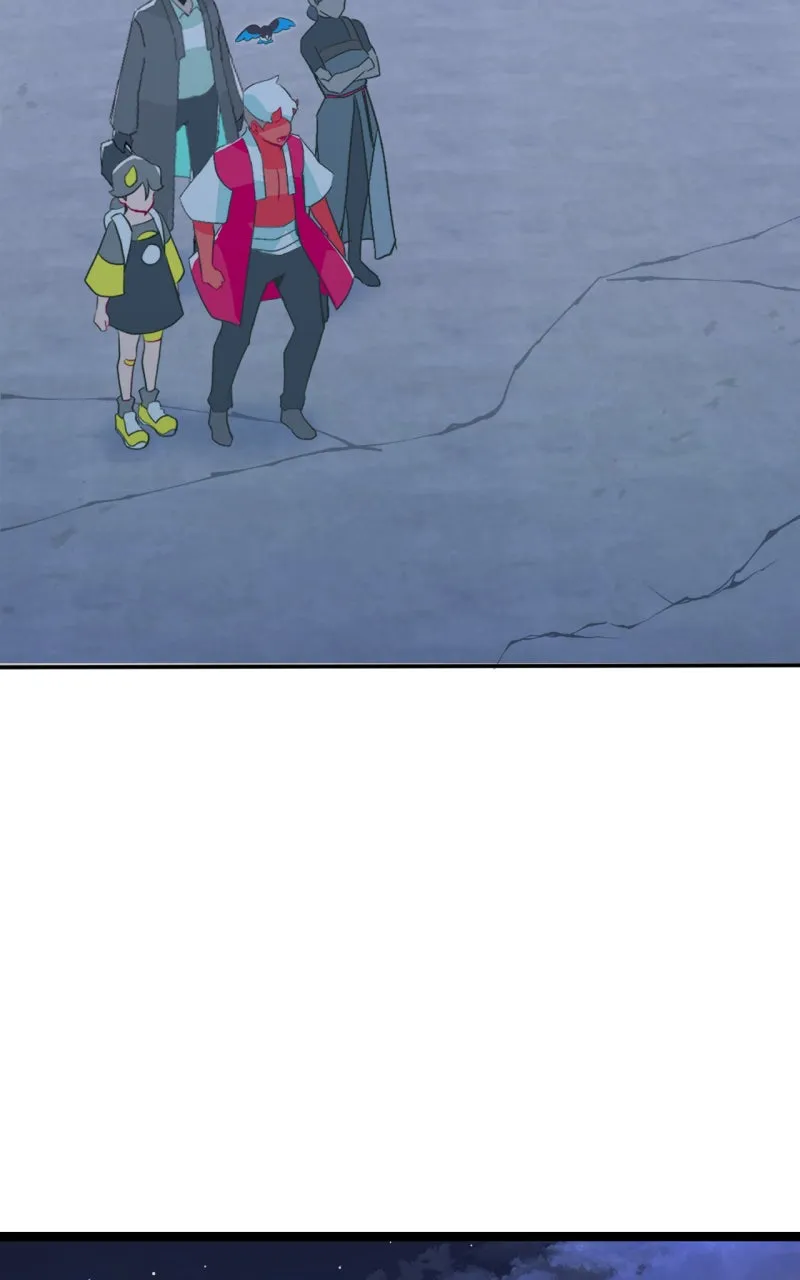 Ari, San, and the Reaper Chapter 36 page 35 - 