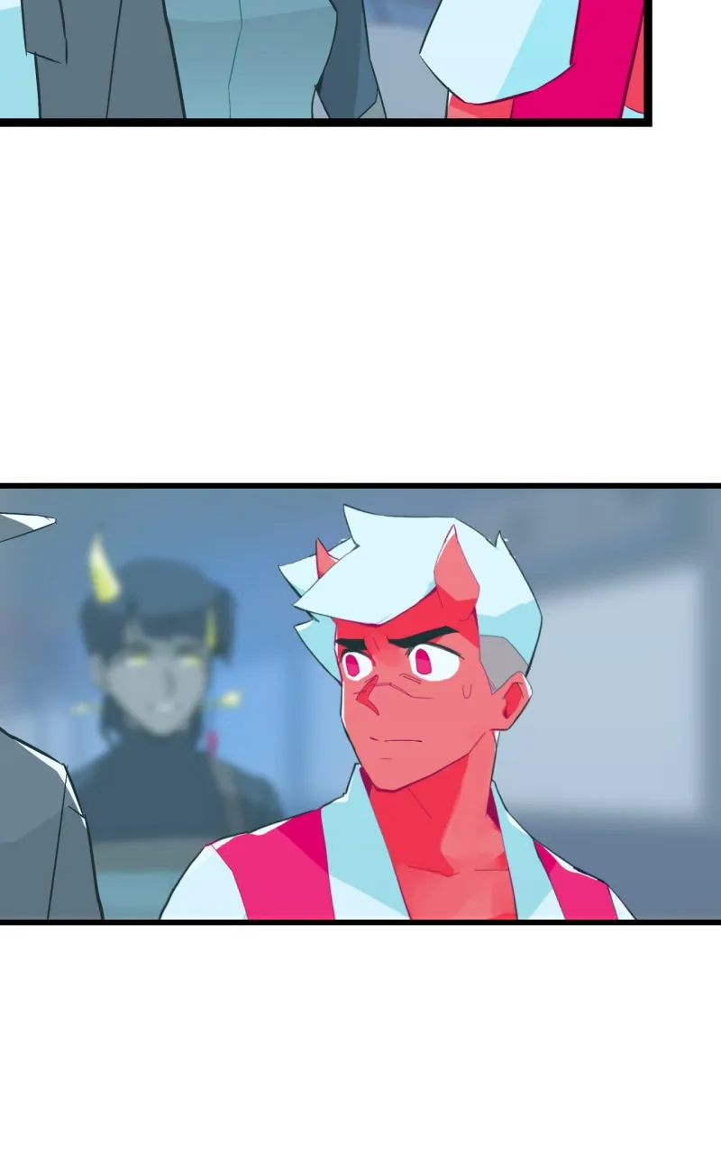 Ari, San, and the Reaper Chapter 36 page 37 - 