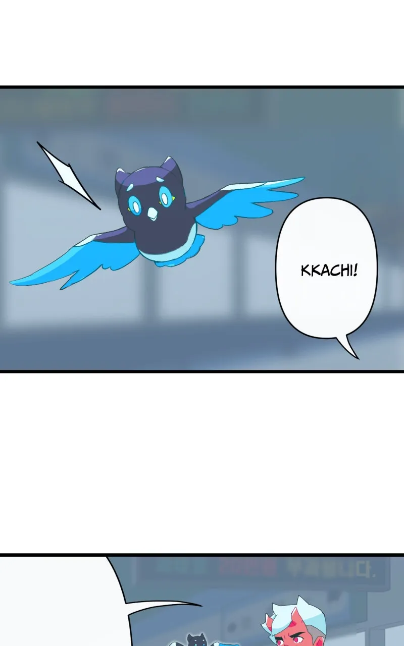 Ari, San, and the Reaper Chapter 36 page 38 - 