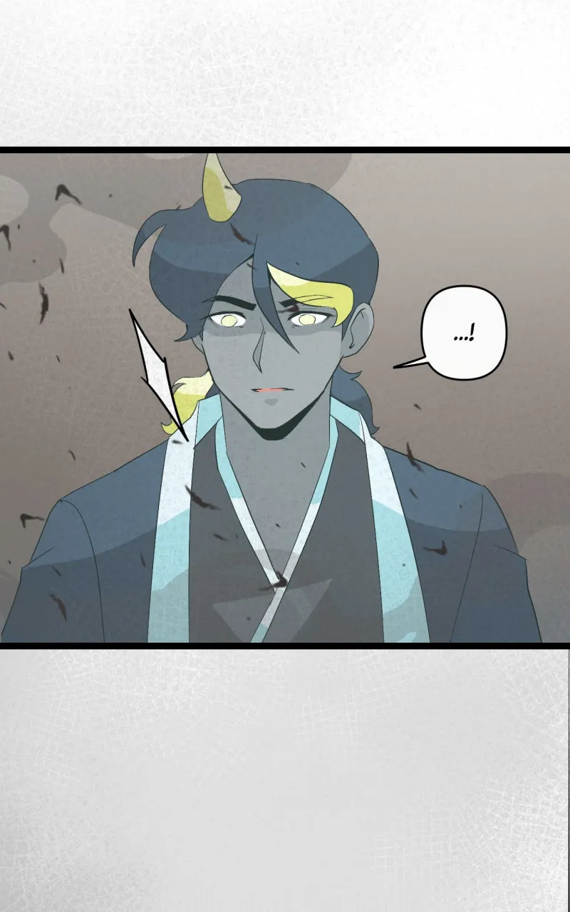 Ari, San, and the Reaper Chapter 36 page 5 - 