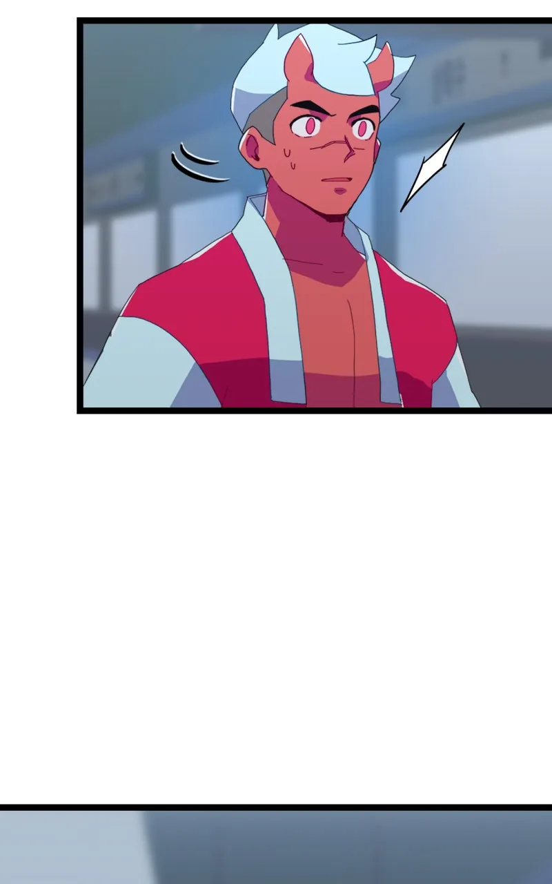 Ari, San, and the Reaper Chapter 36 page 41 - 
