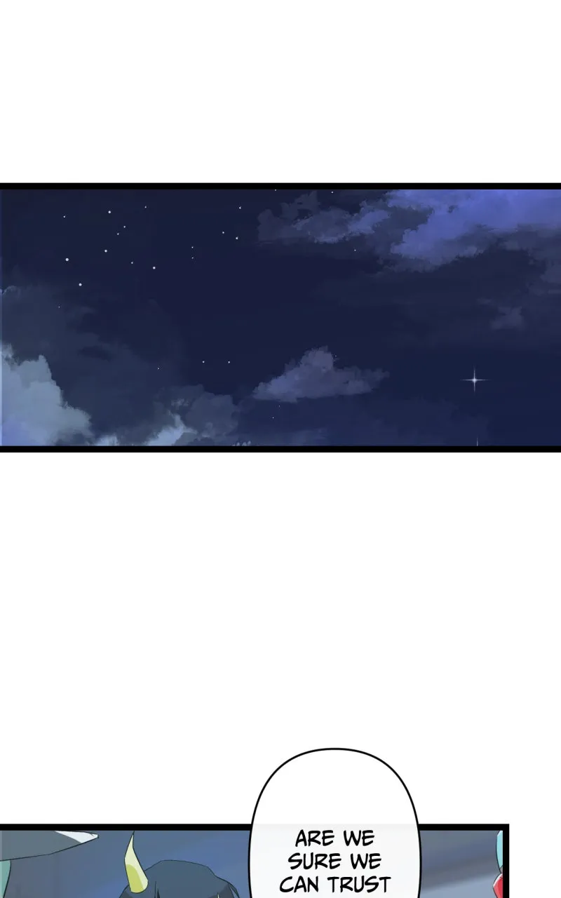 Ari, San, and the Reaper Chapter 37 page 1 - 