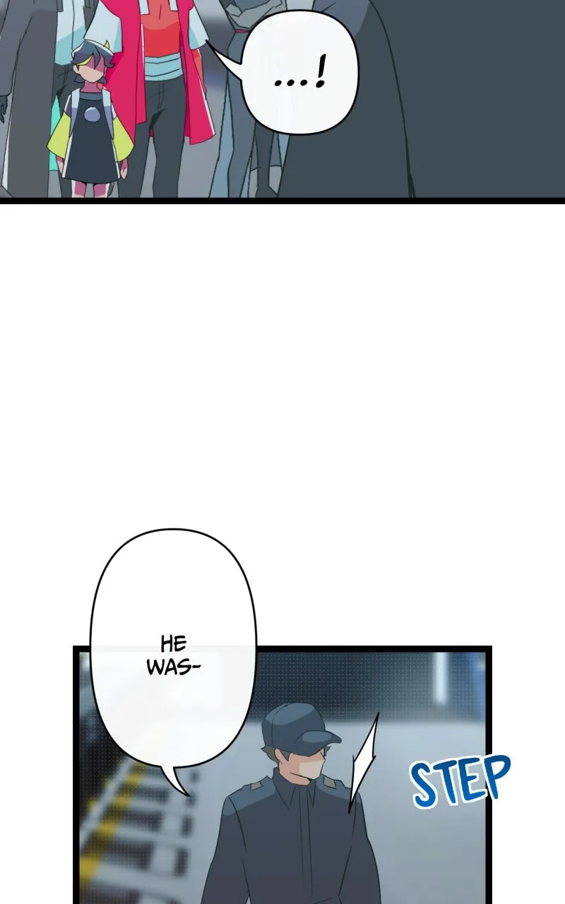 Ari, San, and the Reaper Chapter 37 page 11 - 