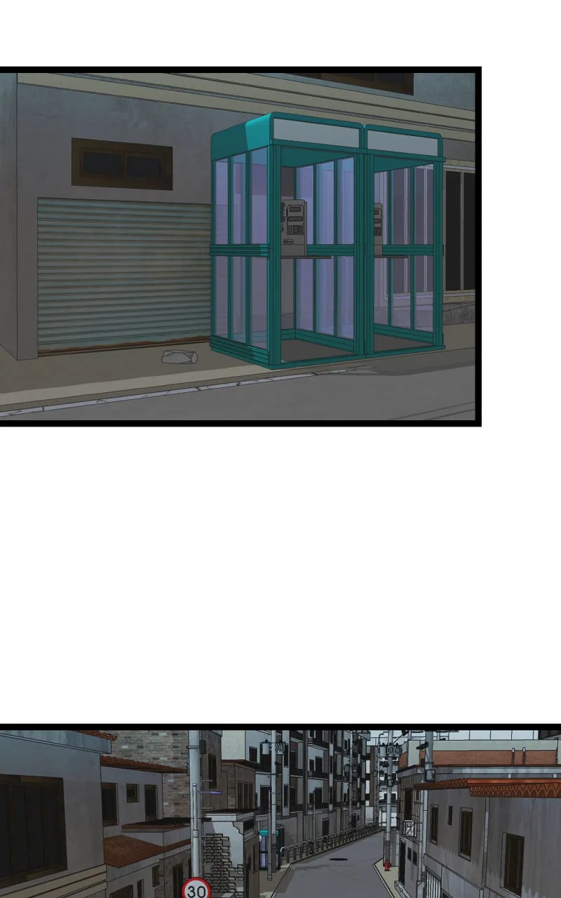 Ari, San, and the Reaper Chapter 37 page 16 - 