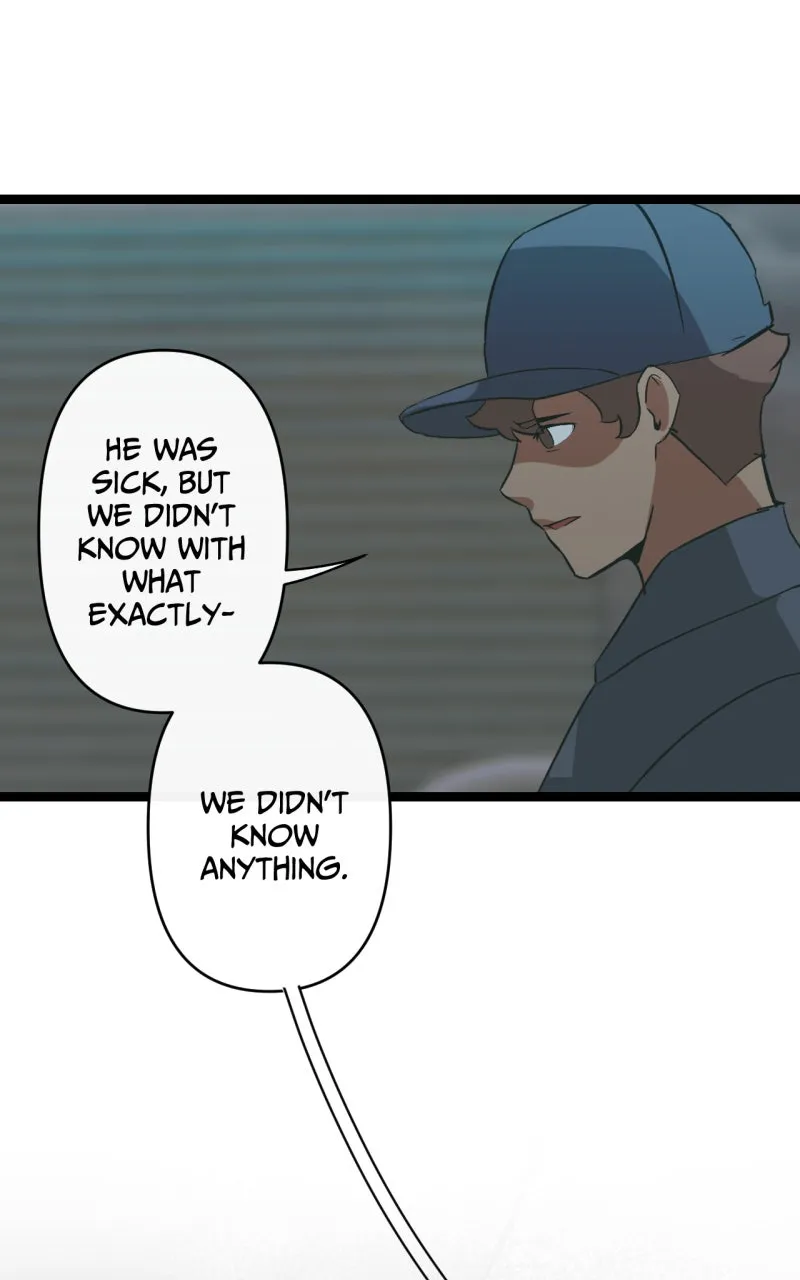 Ari, San, and the Reaper Chapter 37 page 20 - 