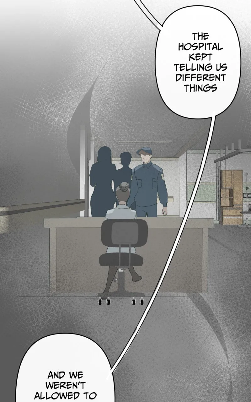 Ari, San, and the Reaper Chapter 37 page 21 - 