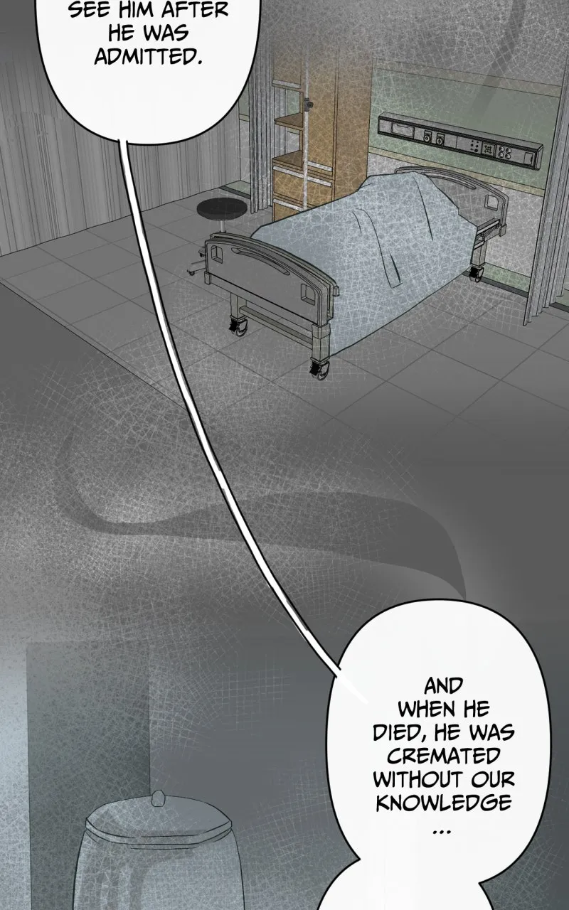 Ari, San, and the Reaper Chapter 37 page 22 - 
