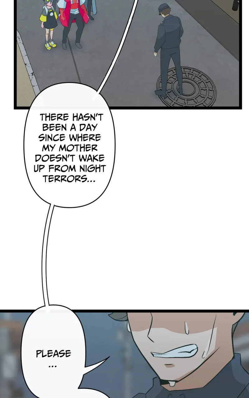 Ari, San, and the Reaper Chapter 37 page 24 - 