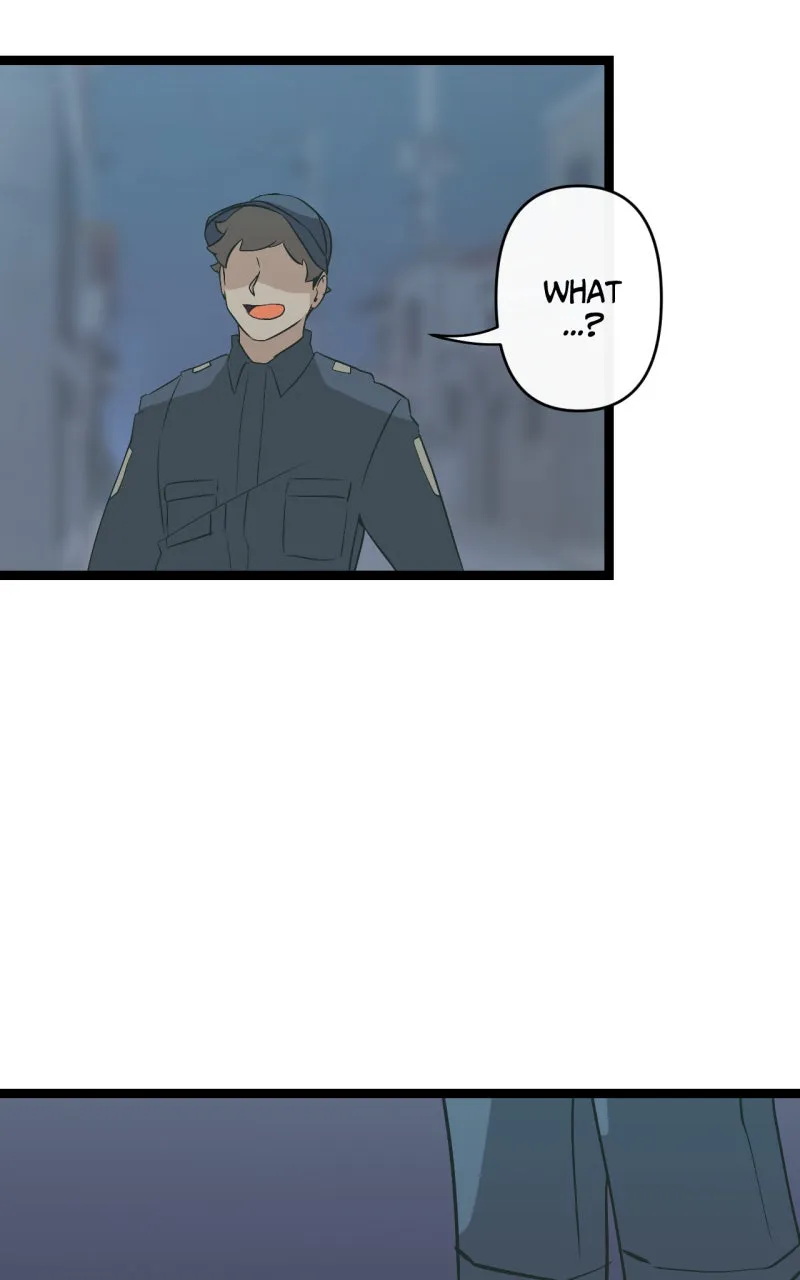 Ari, San, and the Reaper Chapter 37 page 30 - 