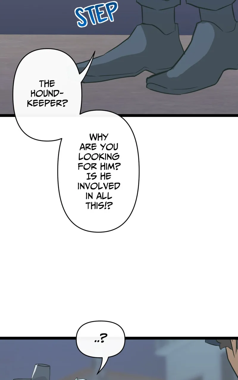 Ari, San, and the Reaper Chapter 37 page 31 - 