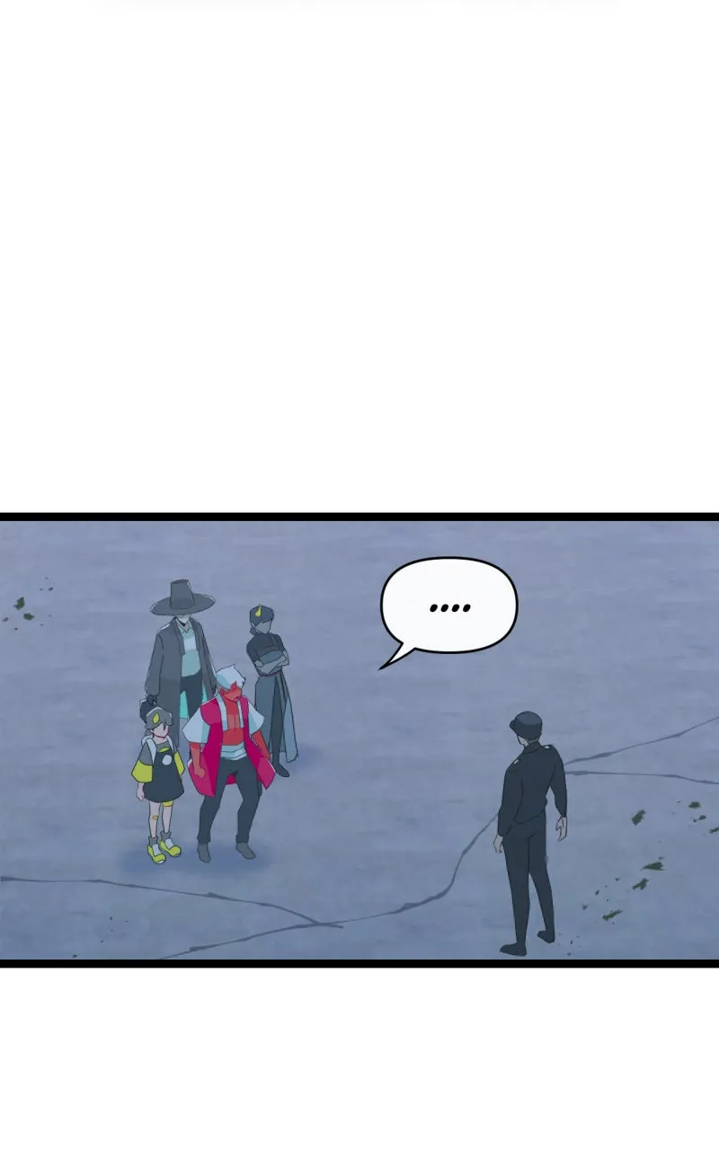 Ari, San, and the Reaper Chapter 37 page 5 - 