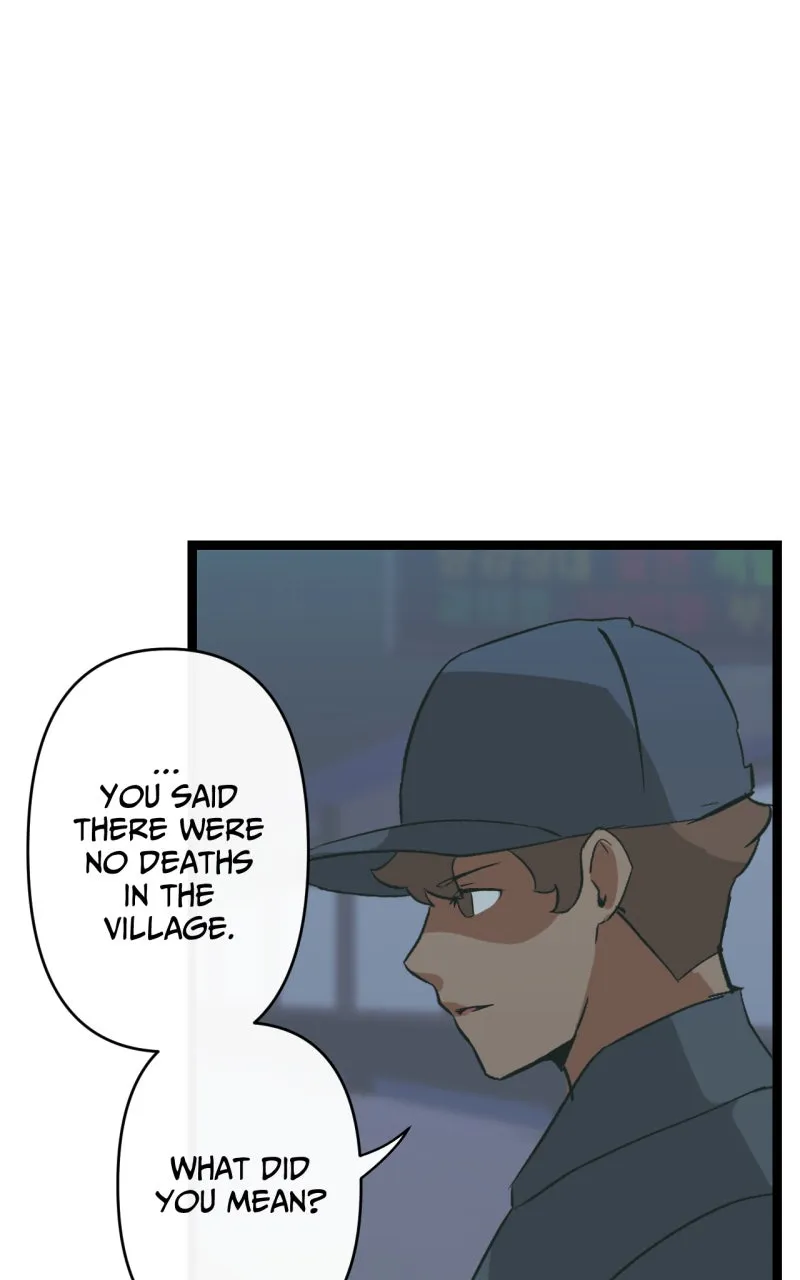 Ari, San, and the Reaper Chapter 37 page 7 - 