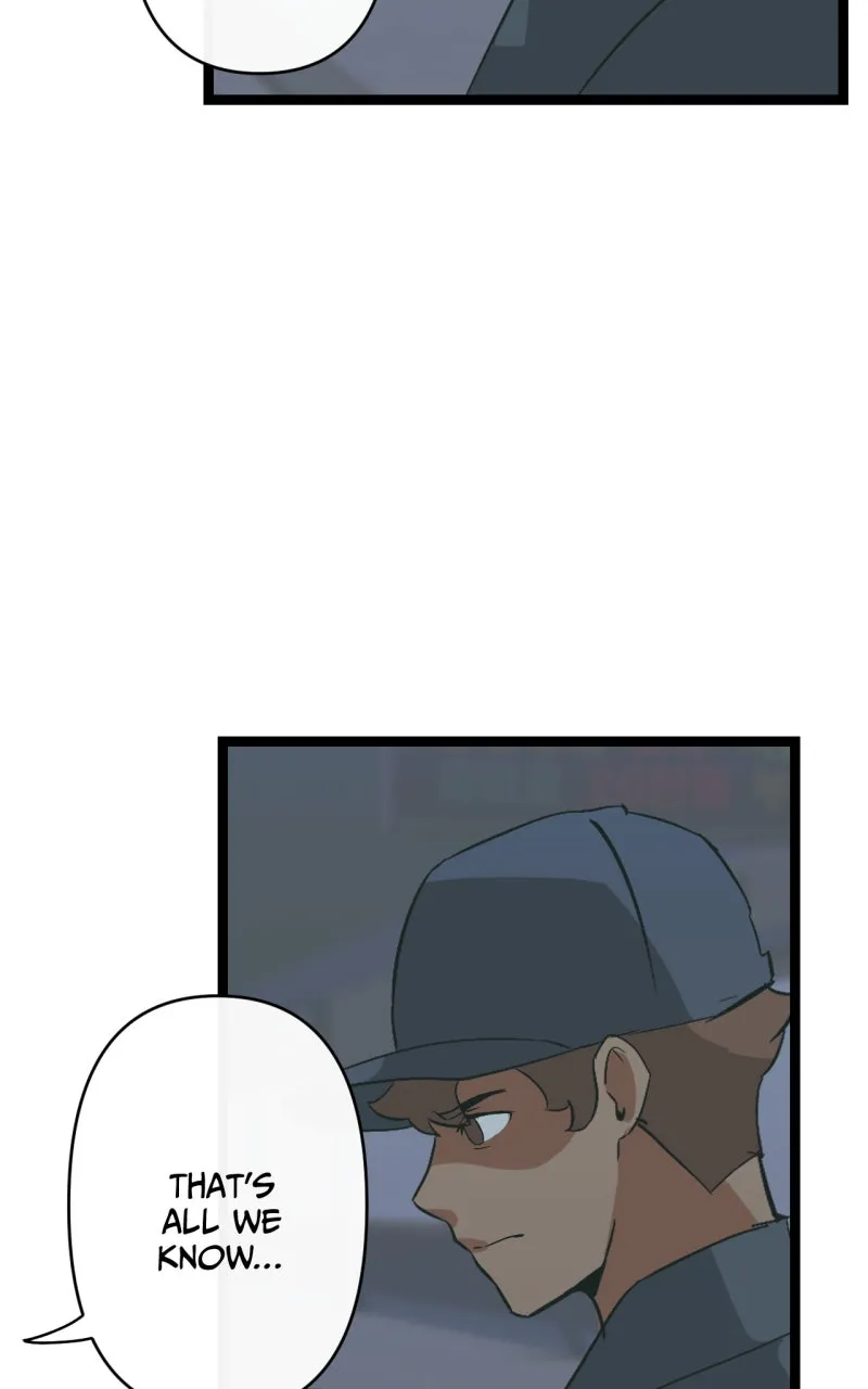 Ari, San, and the Reaper Chapter 37 page 8 - 