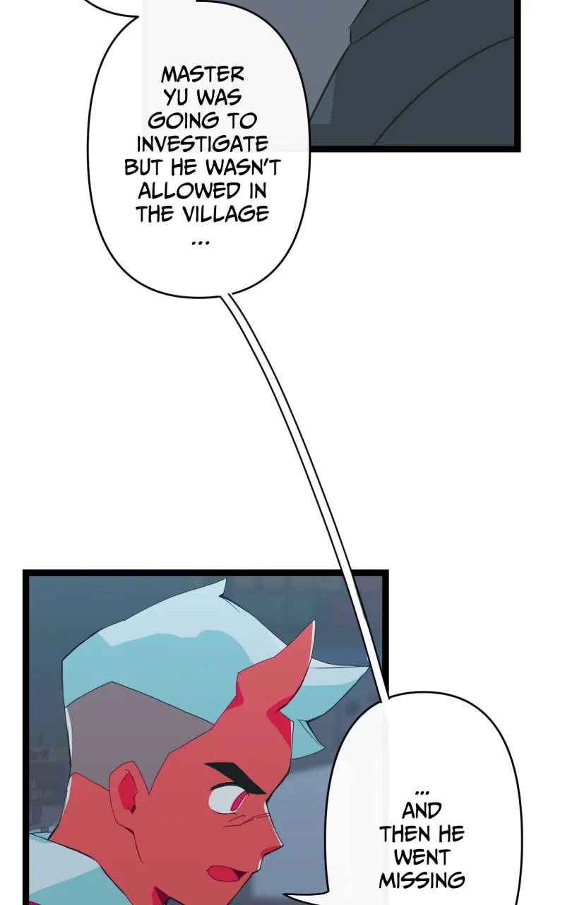 Ari, San, and the Reaper Chapter 37 page 9 - 