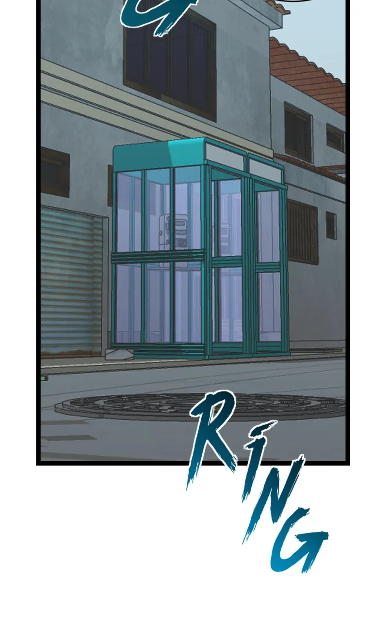 Ari, San, and the Reaper Chapter 38 page 13 - 