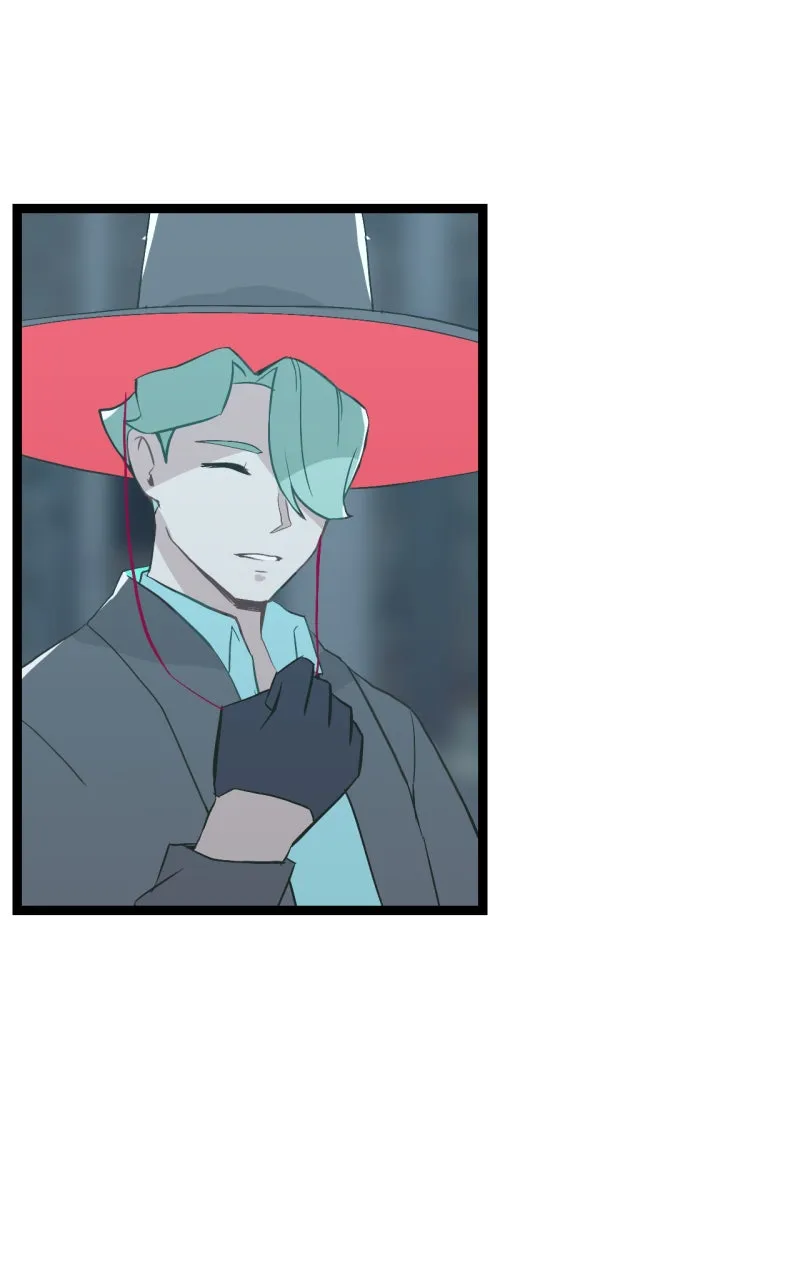 Ari, San, and the Reaper Chapter 38 page 15 - 