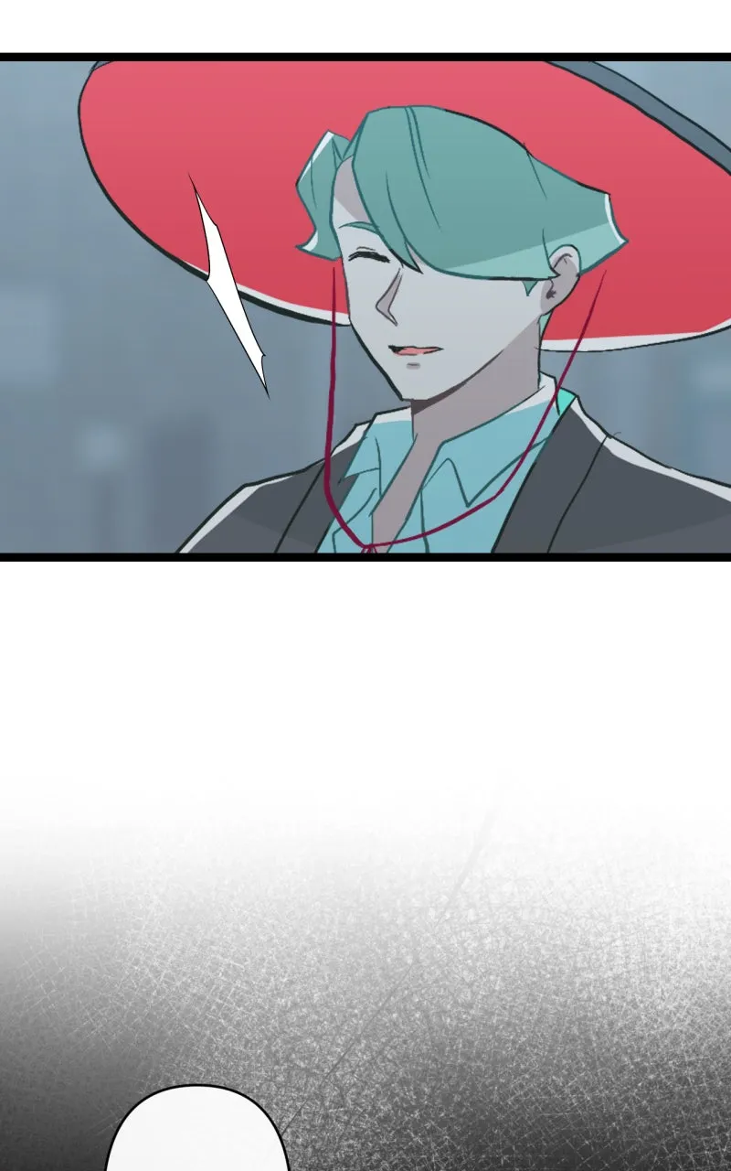 Ari, San, and the Reaper Chapter 38 page 18 - 