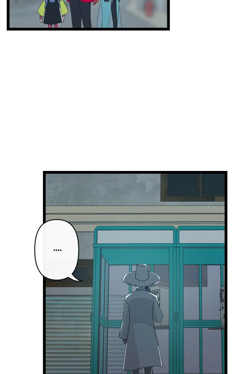 Ari, San, and the Reaper Chapter 38 page 25 - 