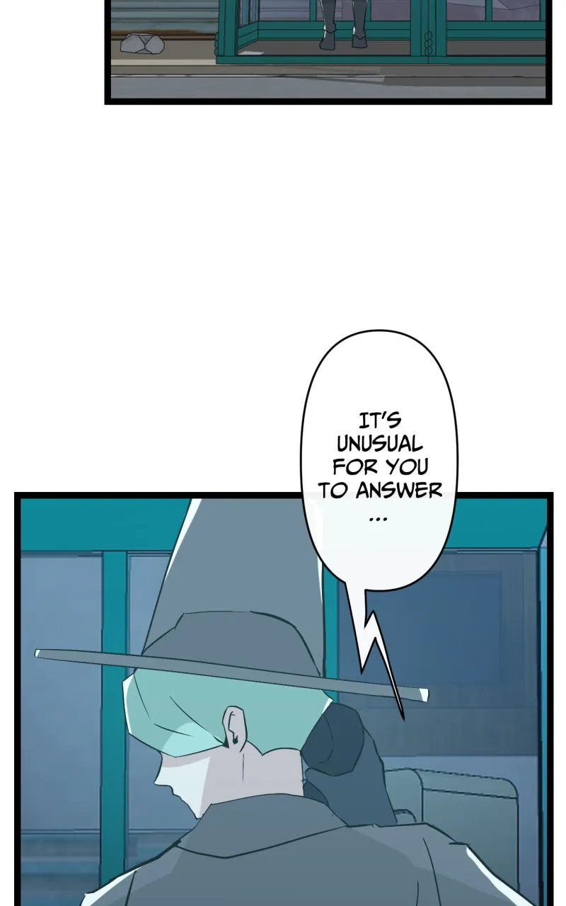 Ari, San, and the Reaper Chapter 38 page 26 - 