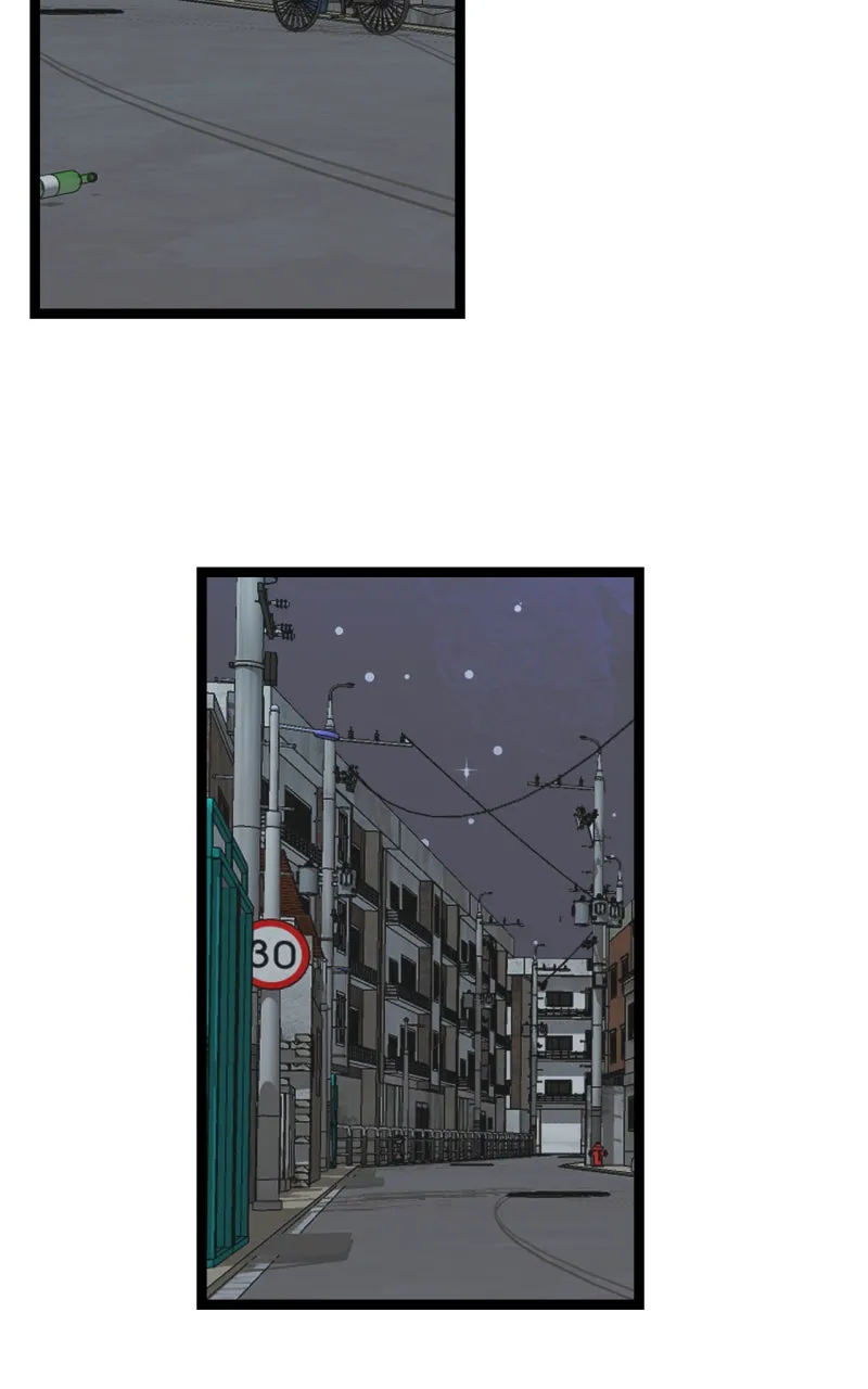 Ari, San, and the Reaper Chapter 38 page 28 - 