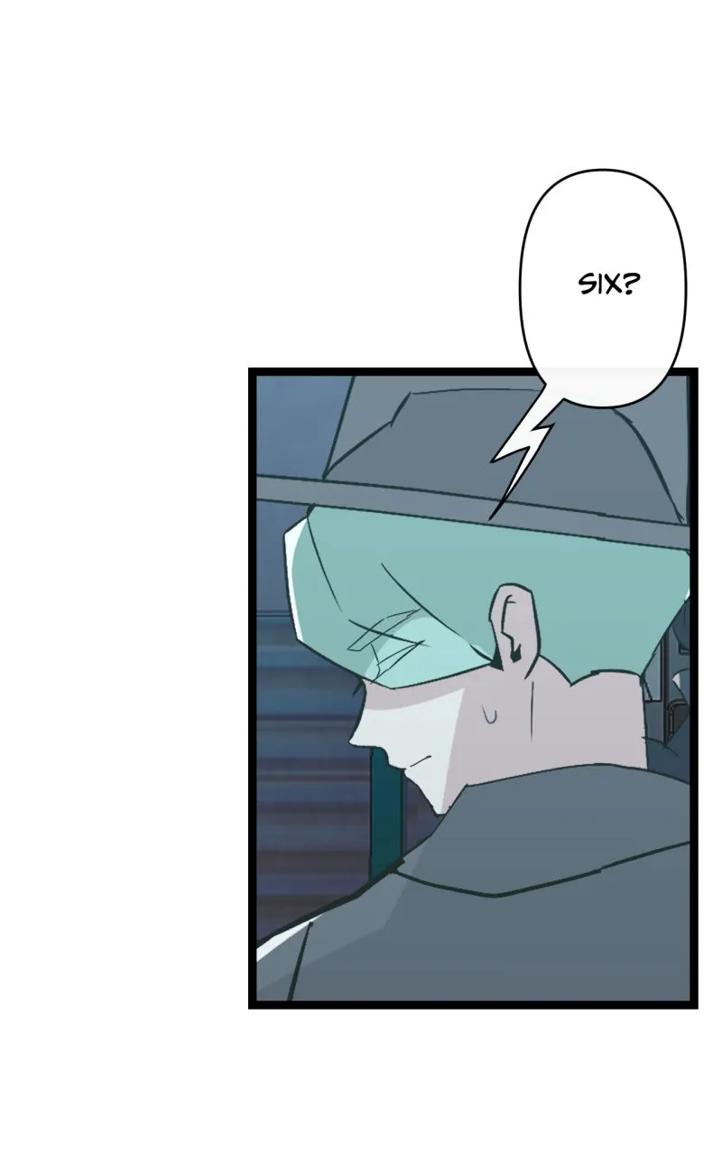 Ari, San, and the Reaper Chapter 38 page 29 - 