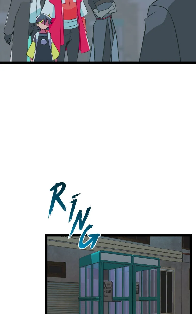 Ari, San, and the Reaper Chapter 38 page 4 - 