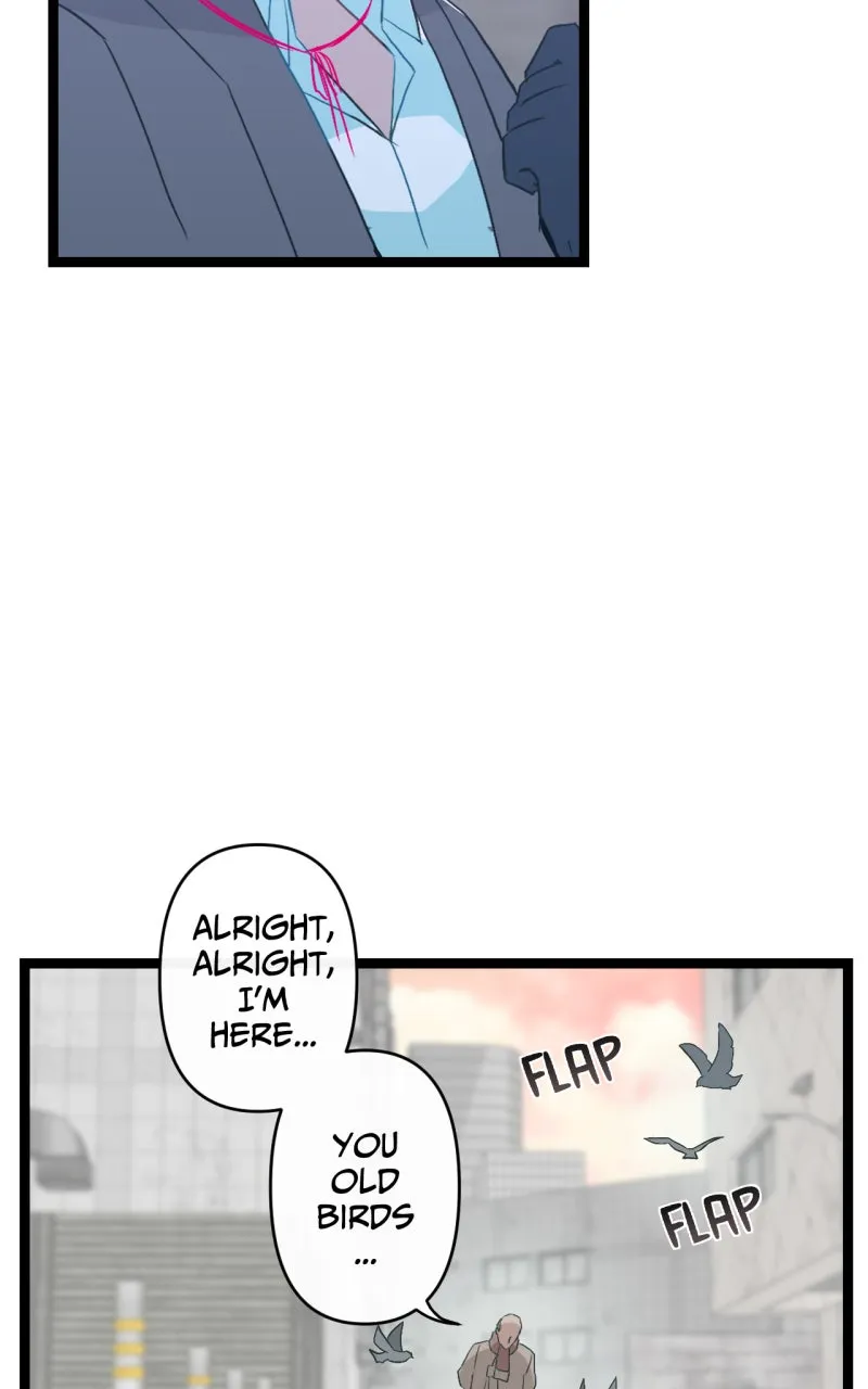 Ari, San, and the Reaper Chapter 38 page 36 - 