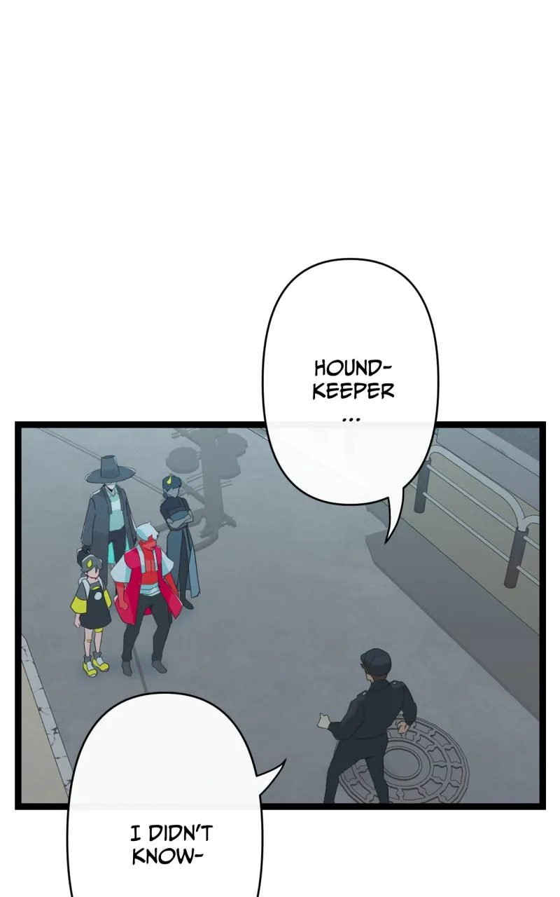 Ari, San, and the Reaper Chapter 38 page 6 - 