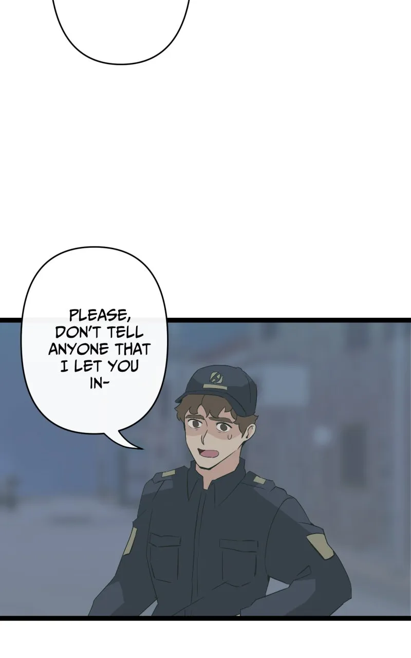 Ari, San, and the Reaper Chapter 38 page 7 - 