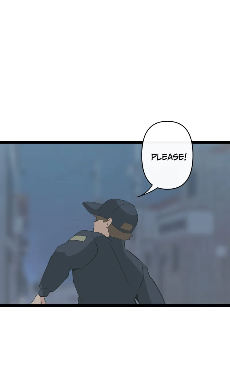 Ari, San, and the Reaper Chapter 38 page 8 - 