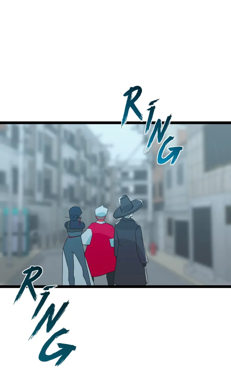 Ari, San, and the Reaper Chapter 38 page 9 - 