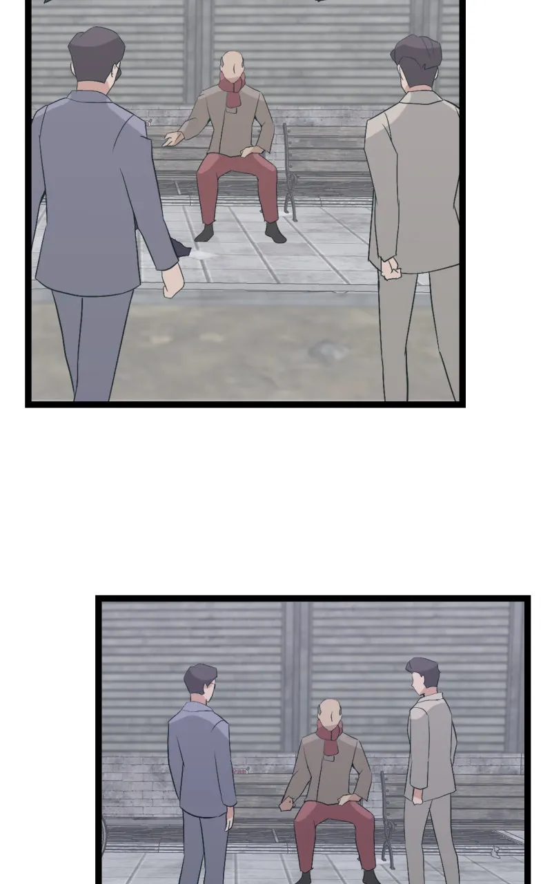 Ari, San, and the Reaper Chapter 39 page 11 - 