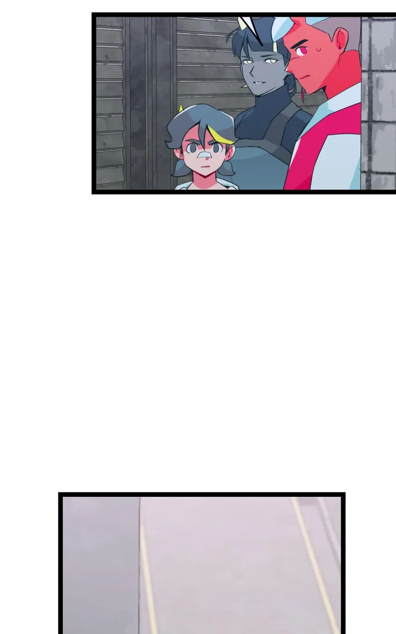 Ari, San, and the Reaper Chapter 39 page 15 - 