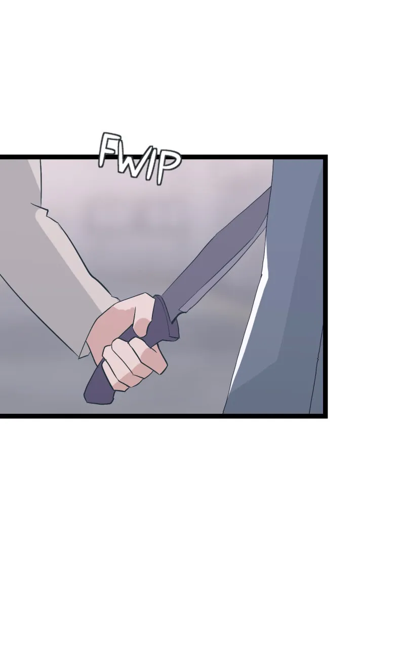 Ari, San, and the Reaper Chapter 39 page 19 - 