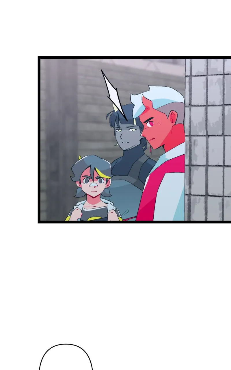 Ari, San, and the Reaper Chapter 39 page 20 - 